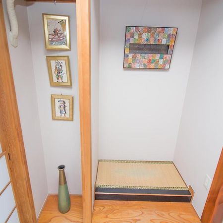 D3 Hotel Gallery3 Осака Екстериор снимка