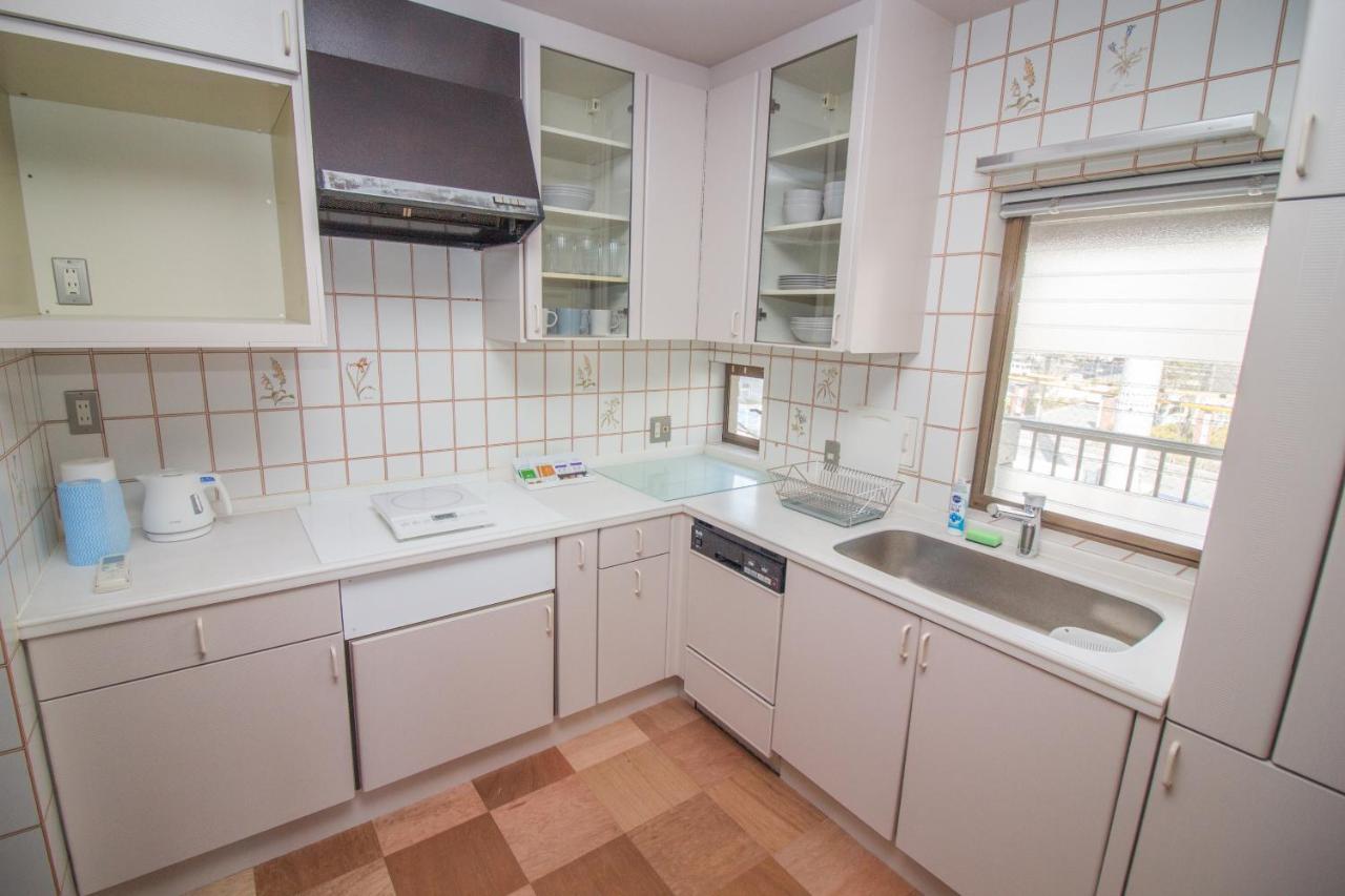 D3 Hotel Gallery3 Осака Екстериор снимка