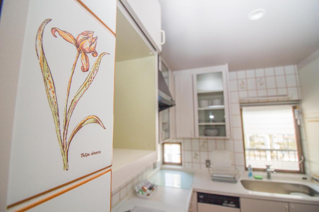D3 Hotel Gallery3 Осака Екстериор снимка